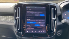 Volvo XC40 2.0 B3P Plus Dark 5dr Auto Petrol Estate